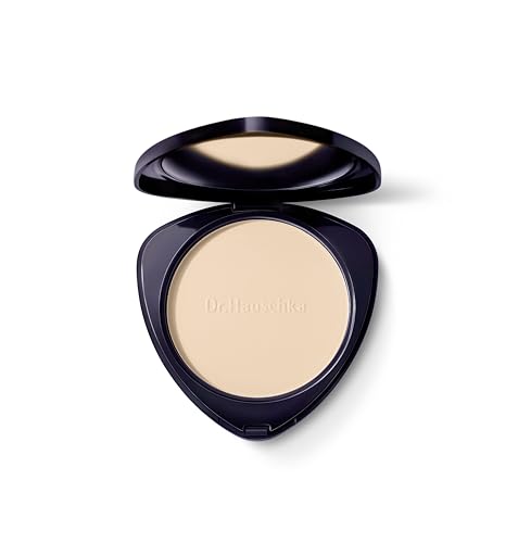 DR.HAUSCHKA Compact Powder - 00 Translucent 8 g
