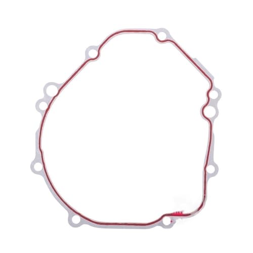 Gasket de couvercle de stator moteur pour Suzuki GSR 400 2006-2011
