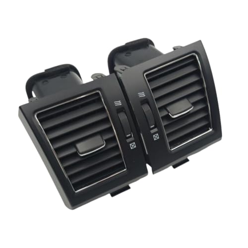 Sortie de climatisation voiture pour LC200 haute performance de ventilation gauche droite
