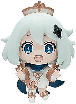 Amazon パイモン 原神 カプセルコレクションフィギュア Vol 1 フィギュア ドール 通販