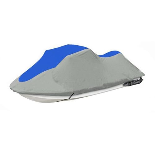 Gycdwjh Funda Para Jet Ski Funda De Lancha Motora Cubierta Para Barco De Moto Acuática Pwc Remolcable Impermeable Cubierta De Moto Acuática Personal Para Yamaha Sea-Doo Kawasaki,Xl 137 To 140 Gycdwjh Funda Para Jet Ski Funda De Lancha Motora Cubierta Para Barco De Moto Acuática Pwc Remolcable Impermeable Cubierta De Moto Acuática Personal Para Yamaha Sea-Doo Kawasaki,Xl 137 To 140