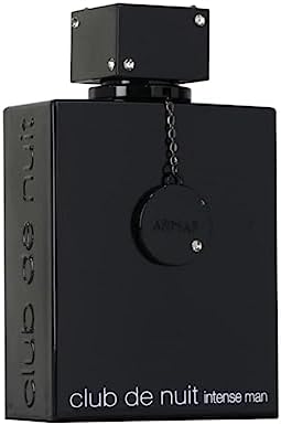 ARMAF Club De Nuit Intense Man Eau De Parfum, 200ml