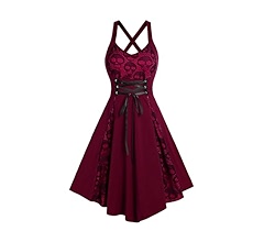【未開封】Hesiod Frills Dress THE TOE Hesiod Frills Dress – THE TOÉ