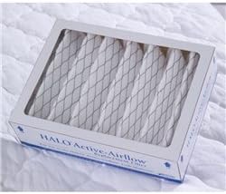 Halo Active Air-Flow Mattress Filter