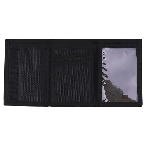 Armycrew Military Theme Embroidered Trifold Wallet (Marine, One Size)2