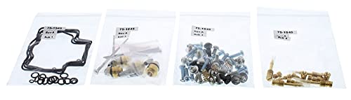 Kit carburador Kawasaki ZX 1100D Ninja 1993-1997 All Balls completo