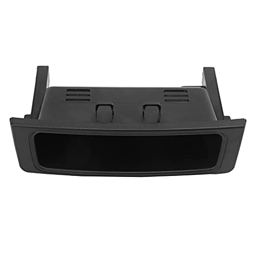 Plateau console centrale W203 fin des objets perdus sous accoudoir - 7