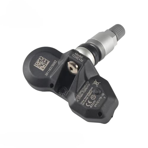 Capteur de pression des pneus TPMS pour 128i et 135i de 2008 à 2010 référence 36118378682