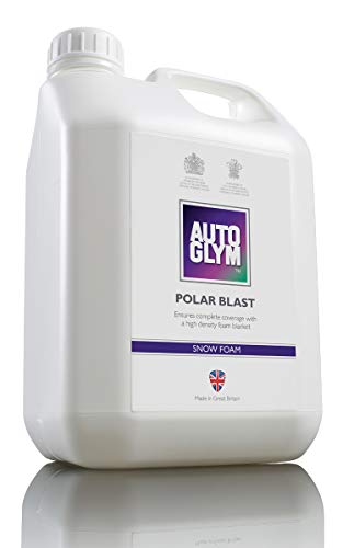 Autoglym PB002,5EUR Sneeuwschuim Voor-Wash