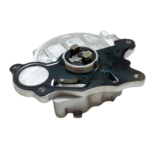 03L145100G 03L145100B 03L145100C 03L145100D Vacuum Pump Compatible With VW Golf 6 VI Polo 6R A1 A3 8P Tt 8J miniatura 3