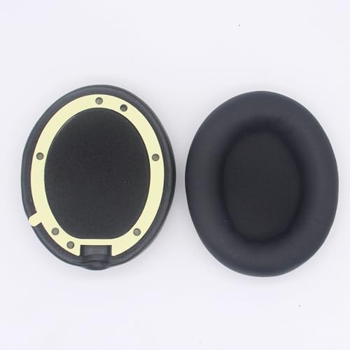 Almohadillas de repuesto para auriculares Beats Studio Pro inalámbricos con Bluetooth y cancelación de ruido, cubiertas para orejas de espuma viscoelástica, accesorios para estuche Studio Pro miniatura 7