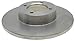 Raybestos 9223R Professional Grade Disc Brake Rotor