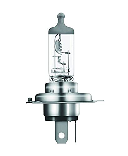 Osram 94196 Original Line H4 Lámpara Halógena para Faro Principal, 24V, 75/70W, Casquillo P43T, Embalaje Estuche Individual