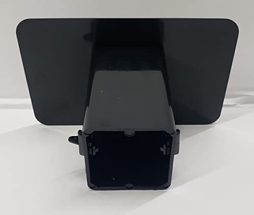 Merry Christmas & Santa 3D Polyurethane Domed Plastic Trailer Hitch Cover Car-Truck-SUV 2