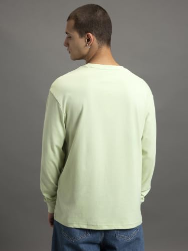 Image of Bewakoof Men T-Shirt