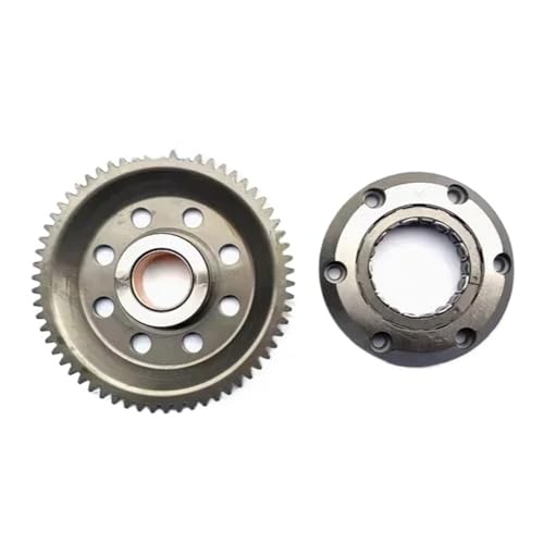 Pignon de démarreur CFMOTO 300SR entraînement Bendix haute précision