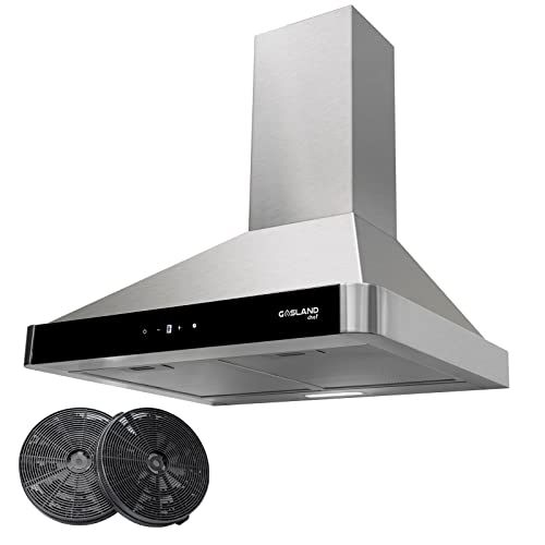 Gasland Chef PR60SS Campanas extractoras Cover