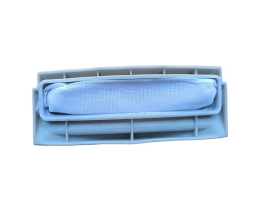 Filtro de lavadora Daewoo compatible accesorio de repuesto con malla antipelusas