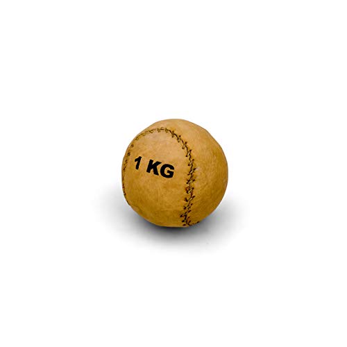 Los mejores balones medicinales pequeño