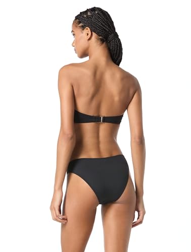 Women's Bandeau Top3