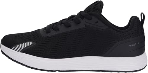 WHITIN Women's Wide Toe Box & Zero Drop Road Running Shoes | Superior Comfort with Optimal Stability4