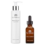 le mieux brightening cleanser