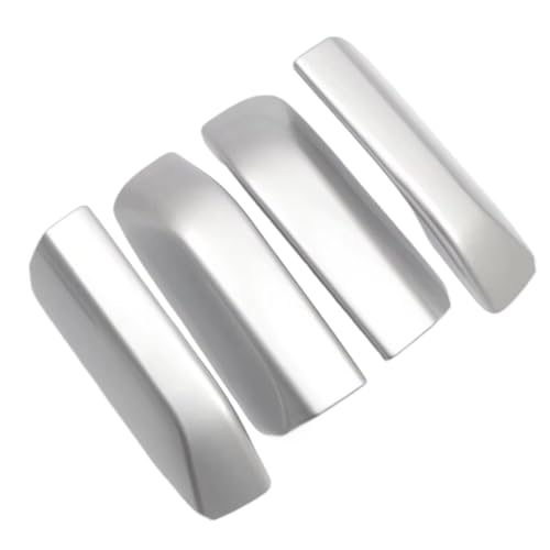 Embout de barre de toit 4Runner capuchon idéal pour voyages et camping
