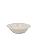 Kingsmen Fruit Bowl Cream White 4 Oz