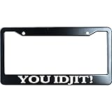 Diese Kennzeichenrahmen sind so konzipiert, dass sie die Kennzeichen in allen vier Ecken nicht blockieren. Bitte beachten Sie, dass dieses Angebot für einen Rahmen ist (kein Paar).