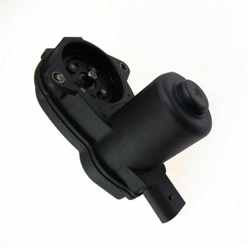Motor de freno de mano 4F0998281B con dientes para actuador de estacionamiento A6 C6 y Q3