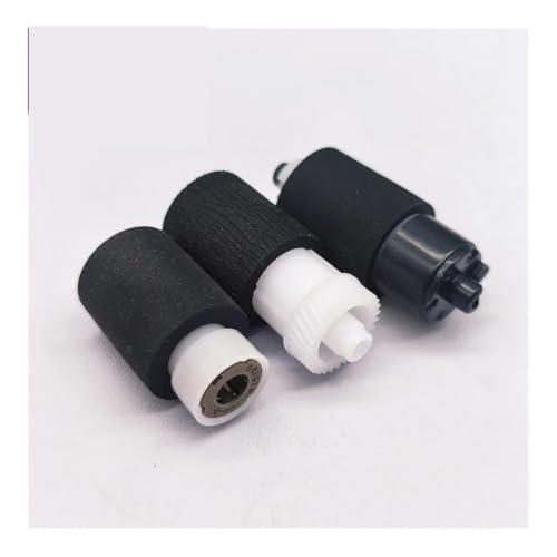 Rouleau de ramassage 2F909171 haute précision compatible avec l'imprimante Kyocera FS 2100