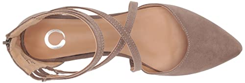 Image of Journee Collection Comfort Foam Marlee Flat