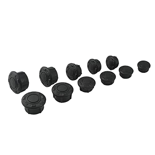 Kit marco BMW R Nine T embellecedor tapón orificio chasis moto Scrambler y Racer 2