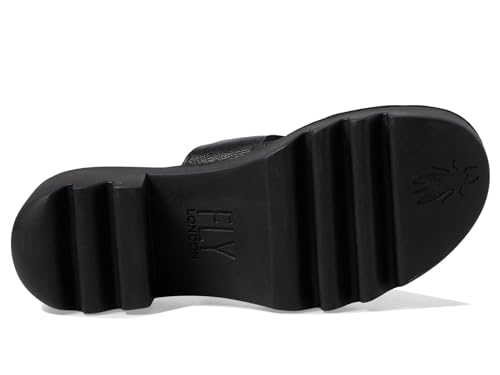 FLY London womens Tech493flySandal3