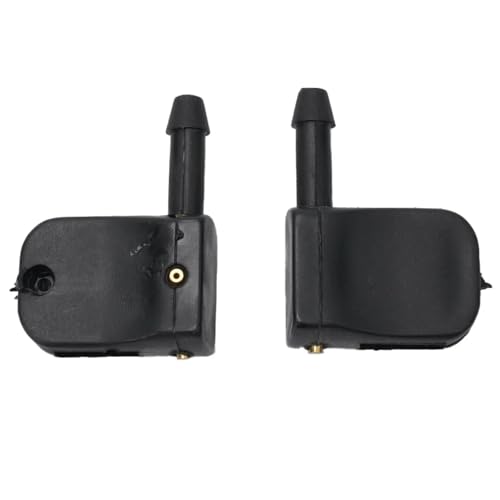 Buse de lave-glace bouchée ? Solution 12 mm avant pour Ssangyong Rodius