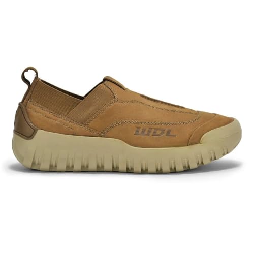 Image of Woodland Men's Leather Loafer