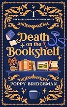 Introduction to Audible Title Death on the Bookshelf (The Pages and Paws Mystery Series) Detailed Review Kindle & Audio Preview Must Read