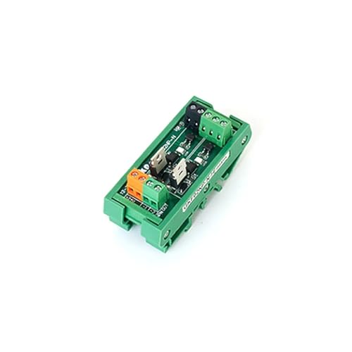 Transistor SOM 2 à 16 voies GKF02NP-N à haute vitesse pour amplificateur CC