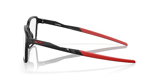 Image of Oakley mens Ox8145d Ingress Rectangular Prescription Eyewear Frames