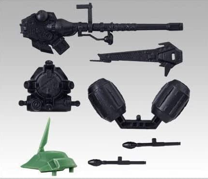 MOBILITY JOINT GUNDAM VOL.2 (���r���e�B�W���C���g�K���_��) [7.�M���E�h�[�K�pEX�p�[�c](�P�i)