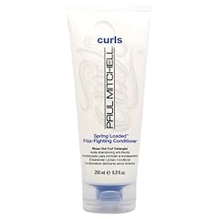 Paul Mitchell Spring Loaded Frizz-Fighting...