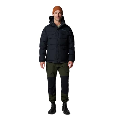 Blouson Columbia 2088081 EU - vue 6