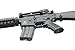 Lancer Tactical Gen 2 Long Rail M4 AEG Airsoft w/ 12'' Free Float Rail System (1000 Rounds BBS, Battery & Charger Included)