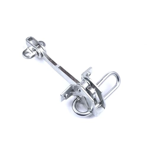 Limiteur de charnière de porte arrière en acier renforcé pour Fiat Punto MK2 EDP1285
