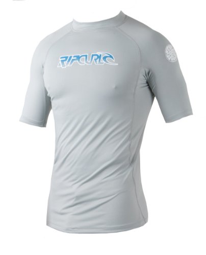 Lycra Rip Curl para hombre Classic Corp de manga corta