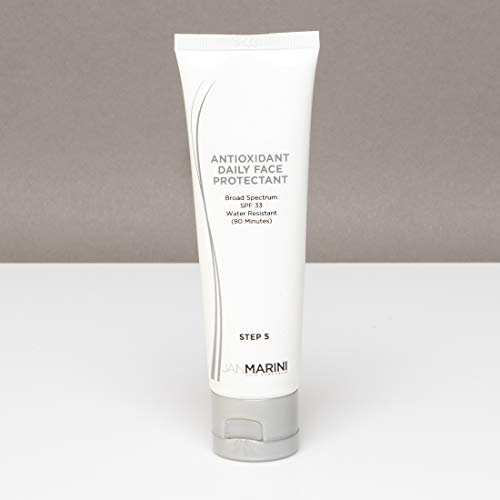 Jan Marini Skin Research Antioxidant Daily Face Protectant SPF 33, 2 oz