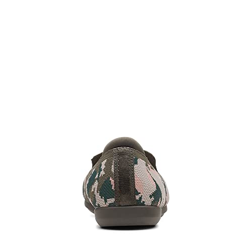 Image of Clarks Womens Carly Dream