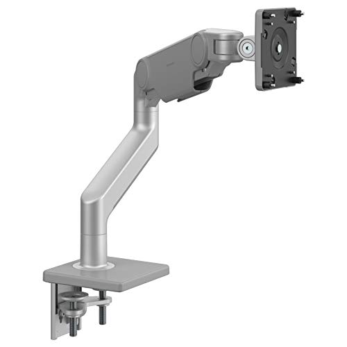 Humanscale M10 Monitor Arm with Two Piece Clamp Тоо