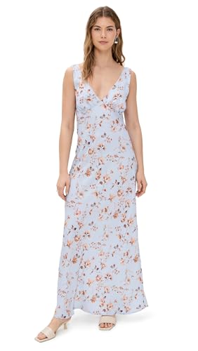 RESA Women's Violet Maxi Dress