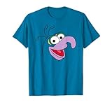 Disney The Muppets Gonzo Big Face T-Shirt